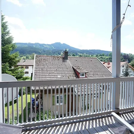 Apartment Allgaeu - Mit Koenigscard!