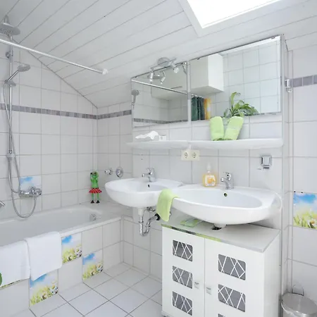 Apartment Allgaeu - Mit Koenigscard! *