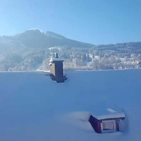 Appartement Allgaeu - Mit Koenigscard!