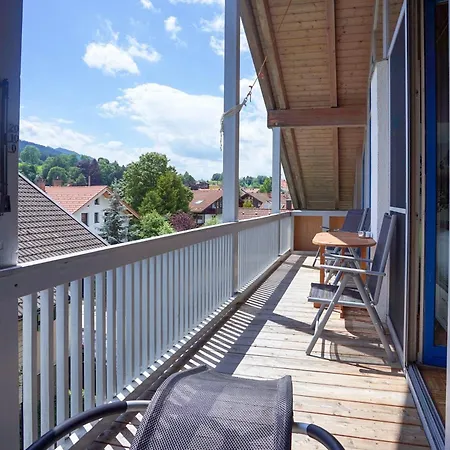 Allgaeu - Mit Koenigscard!